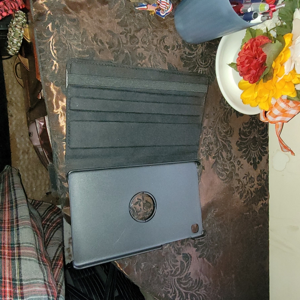 Galaxy tablet case - Picture 2 of 3